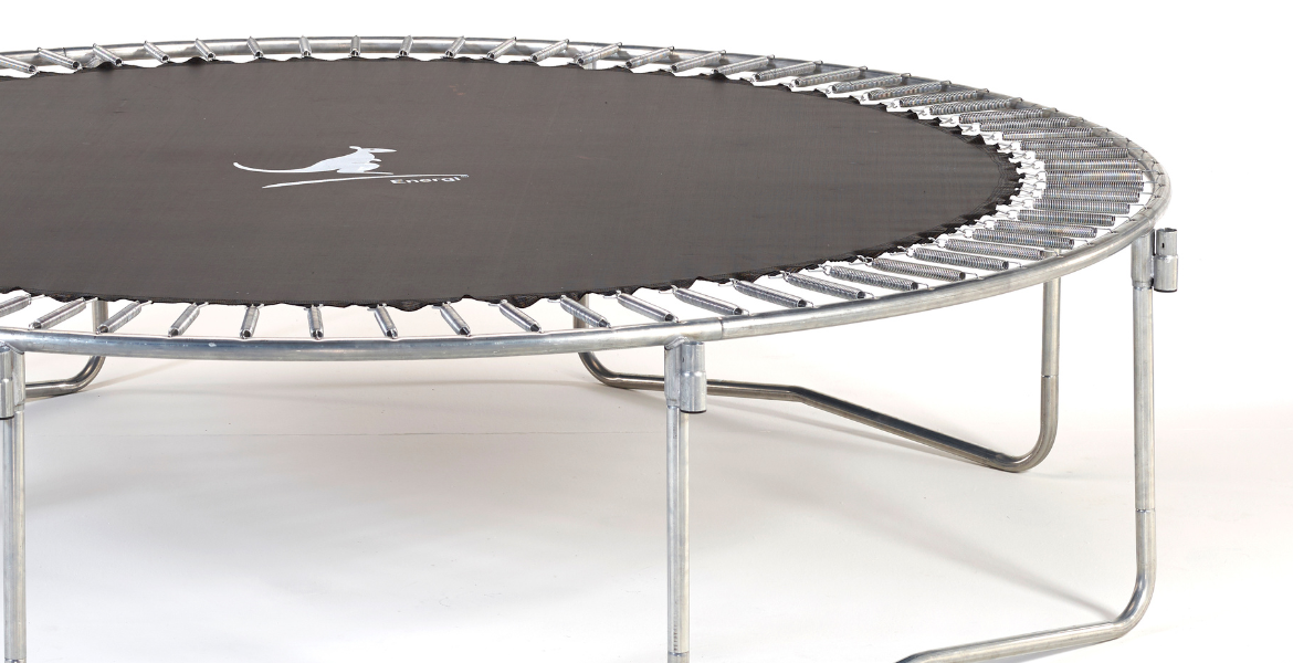 Les ressorts de trampoline : guide complet pour bien les choisir, les mesurer et les remplacer