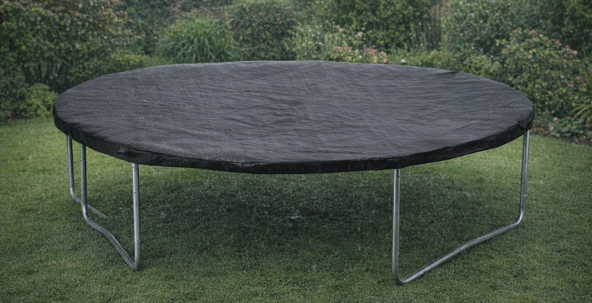 Conseils et astuces pour prendre soin et entretenir un trampoline