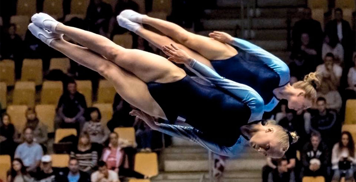 Comment éviter les risques en trampoline ?