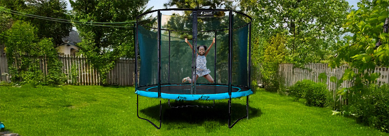 Les bienfaits du trampoline sur la santé et le développement moteur