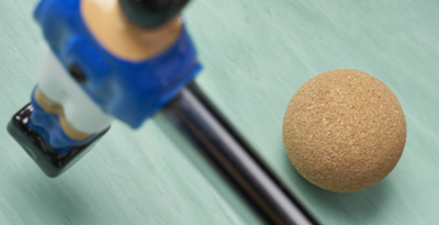 Le Gerflex : la surface de jeu incontournable pour un babyfoot performant