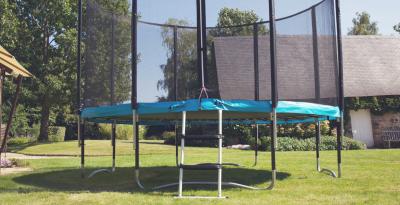 Quel trampoline Kangui choisir ?