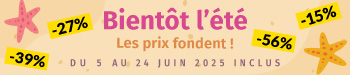 Mai en folie, Loisirs à petits prix