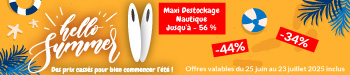 Mai en folie, Loisirs à petits prix