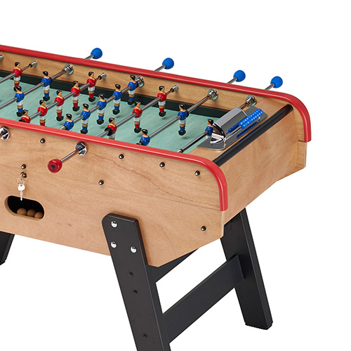 Notices pour le babyfoot monnayeur pro