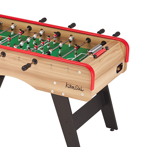 Notices pour le babyfoot café