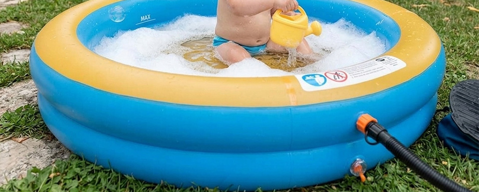 votre trampoline Punchi est garanti 5 ans