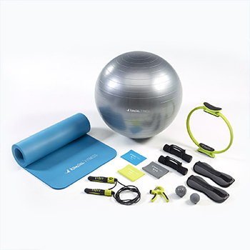 accessoires kit home fitness Les avantages des accessoires du Kit Home Fitness