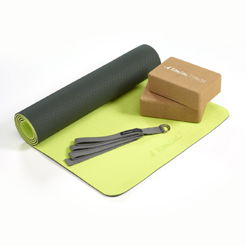 tapis yoga expert les avantages des accessoires du kit yoga