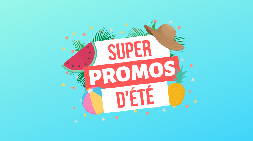 super promos d'été kangui trampolines