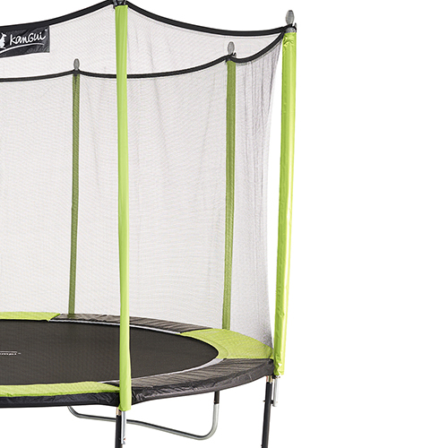 Notices pour les trampolines Jumpi ZEN / POP