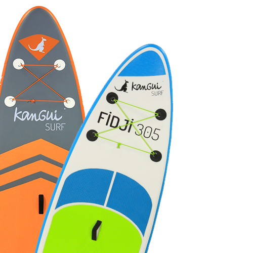 Notice pour les paddle fidji et bali Notices pour les paddle fidji et bali
