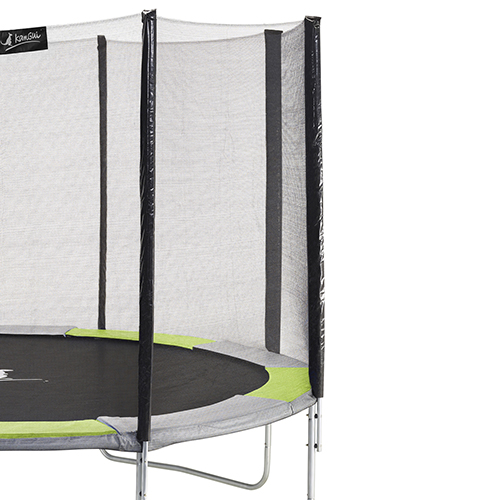 Notices pour les trampolines Yzi et Ralli