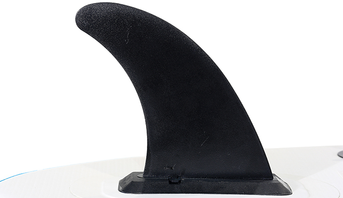aileron pour stand up paddle gonflable