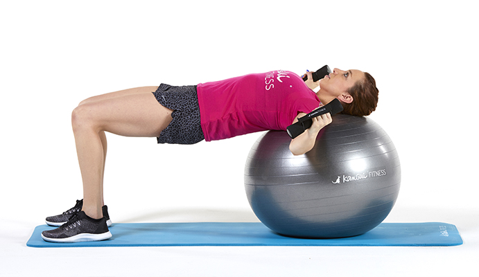 avantages pack home fitness kangui