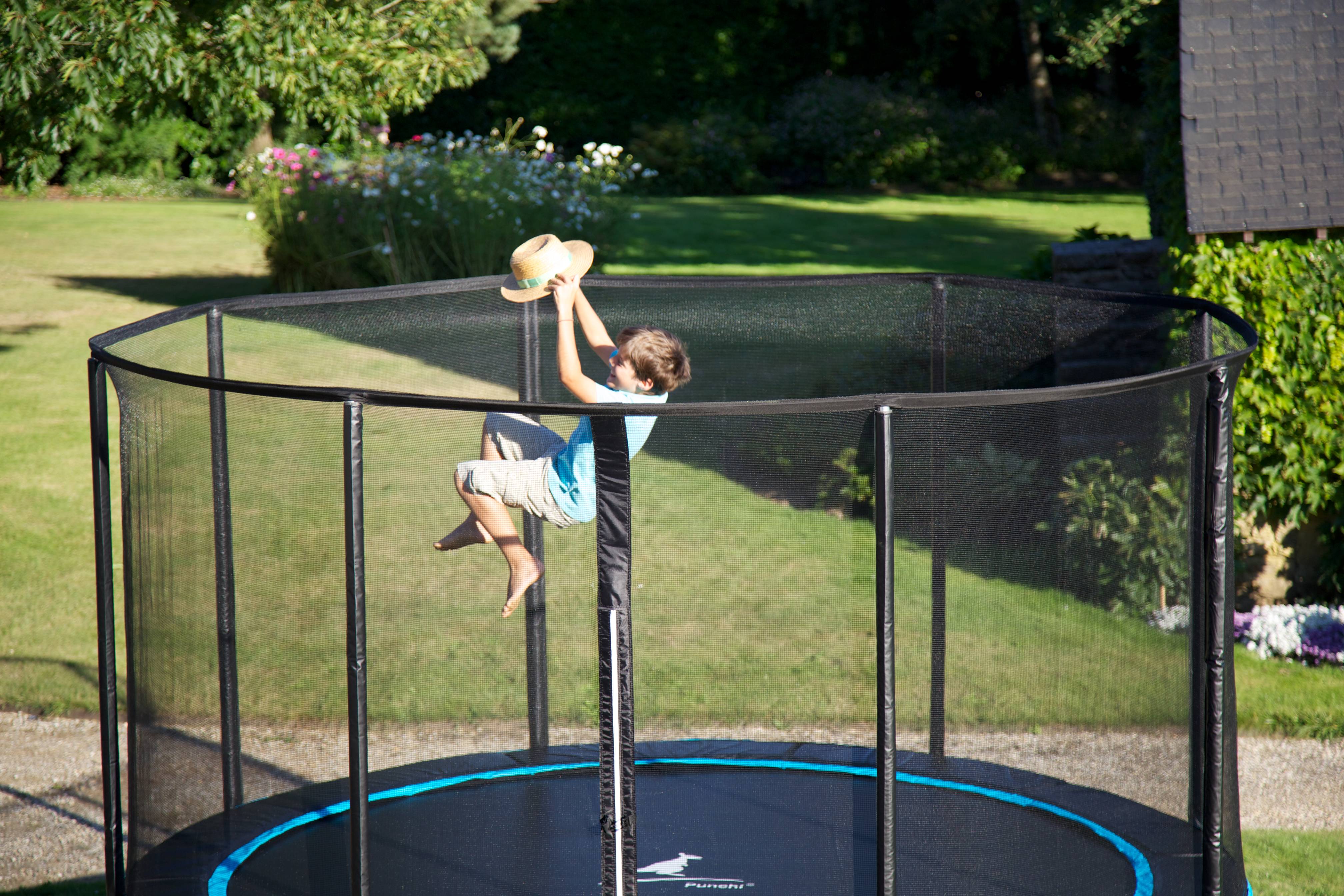 Quelles activités extérieures, au printemps ?