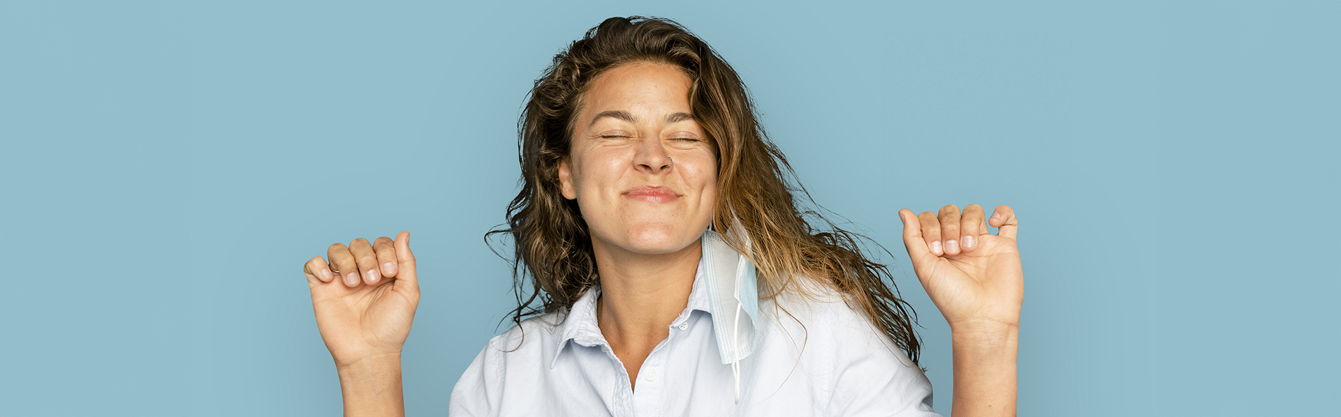 Réduction du stress