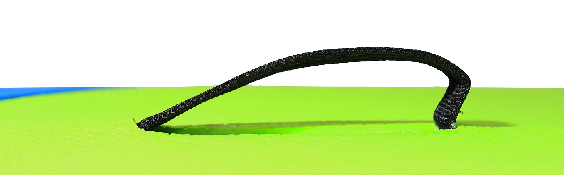 Sangle Paddle Gonflable