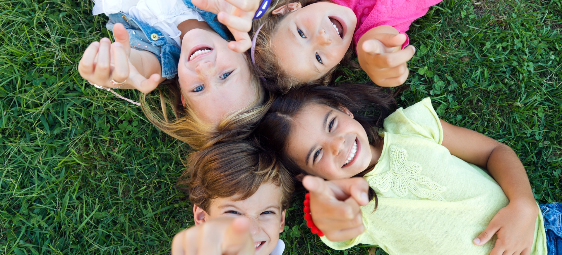 Sourire-enfants