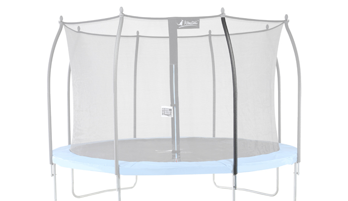 poteau de rechange trampoline ralli