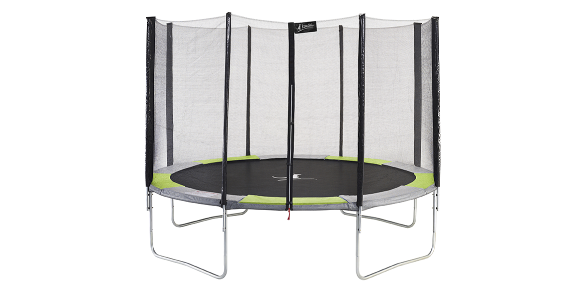 Trampoline Yzi