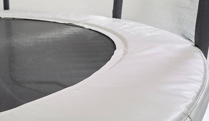 Qualité Kangui coussin trampoline famili