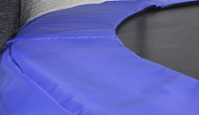 Coussin pour trampoline qualité kangui