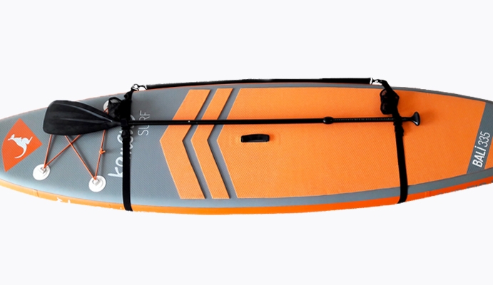 sangle de portage paddle