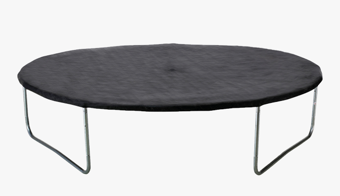 couverture de propreté trampoline