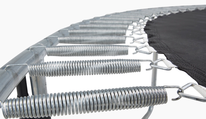 ressorts trampolines famili fabrication européenne