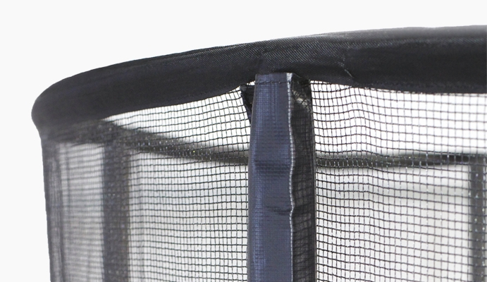 arceau trampoline punchi