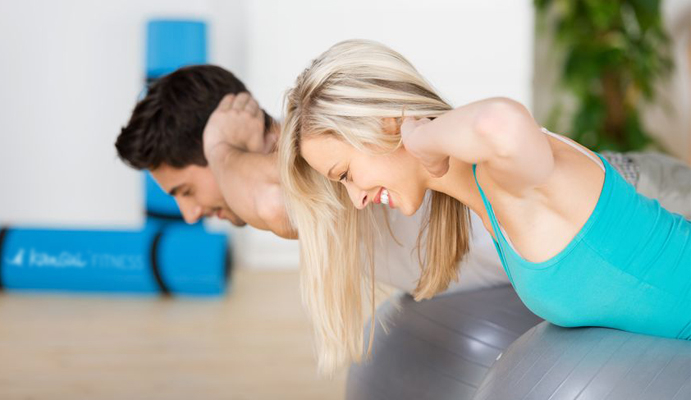 ideal pour debutants et confirmes pack home fitness kangui