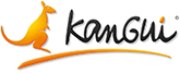 logo kangui trampoline logo kangui trampoline
