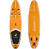 Stand up paddle gonflable convertible Kayak MAORI