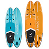 Stand up paddle gonflable convertible Kayak
