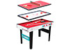 table multi jeux billard tennis hockey
