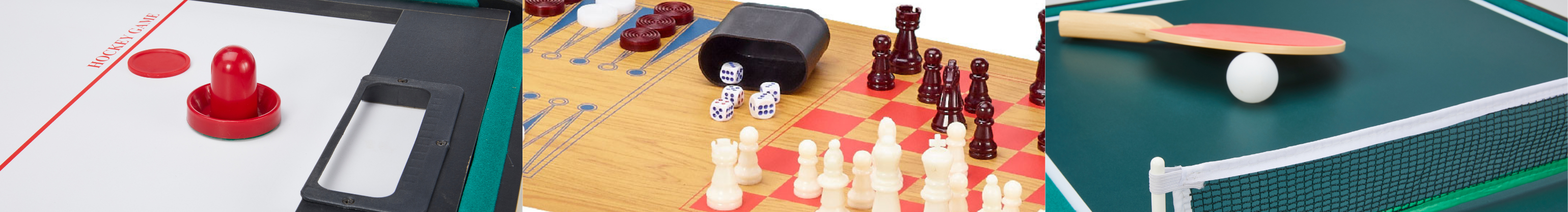 Multi-jeux Kangui