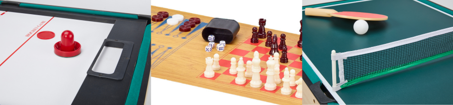 Multi-jeux Kangui