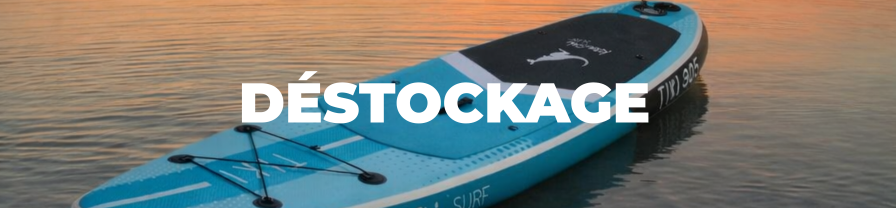 Super promotions | Paddle & Kayak Kangui en déstockage