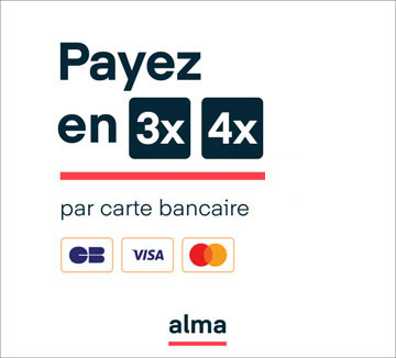 Payez en plusieurs fois sur Kangui.com