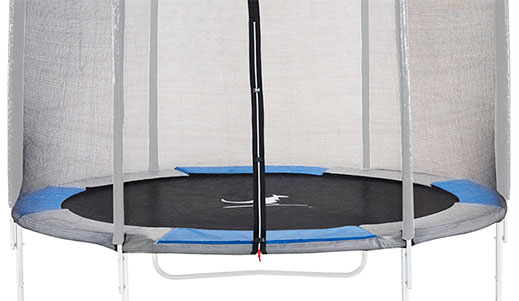 Filet de sécurité pour trampolines Bumpi / Sportgarden