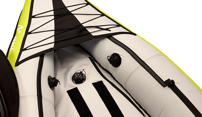 pompe pour kayak gonflable