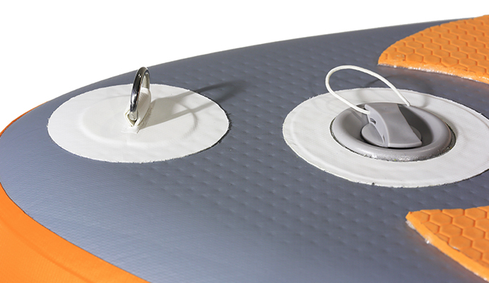 pompe pour stand up paddle gonflable
