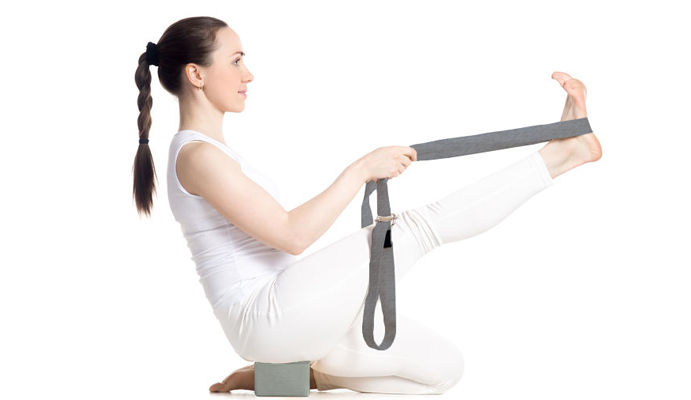 détails sandow trampoline fitness