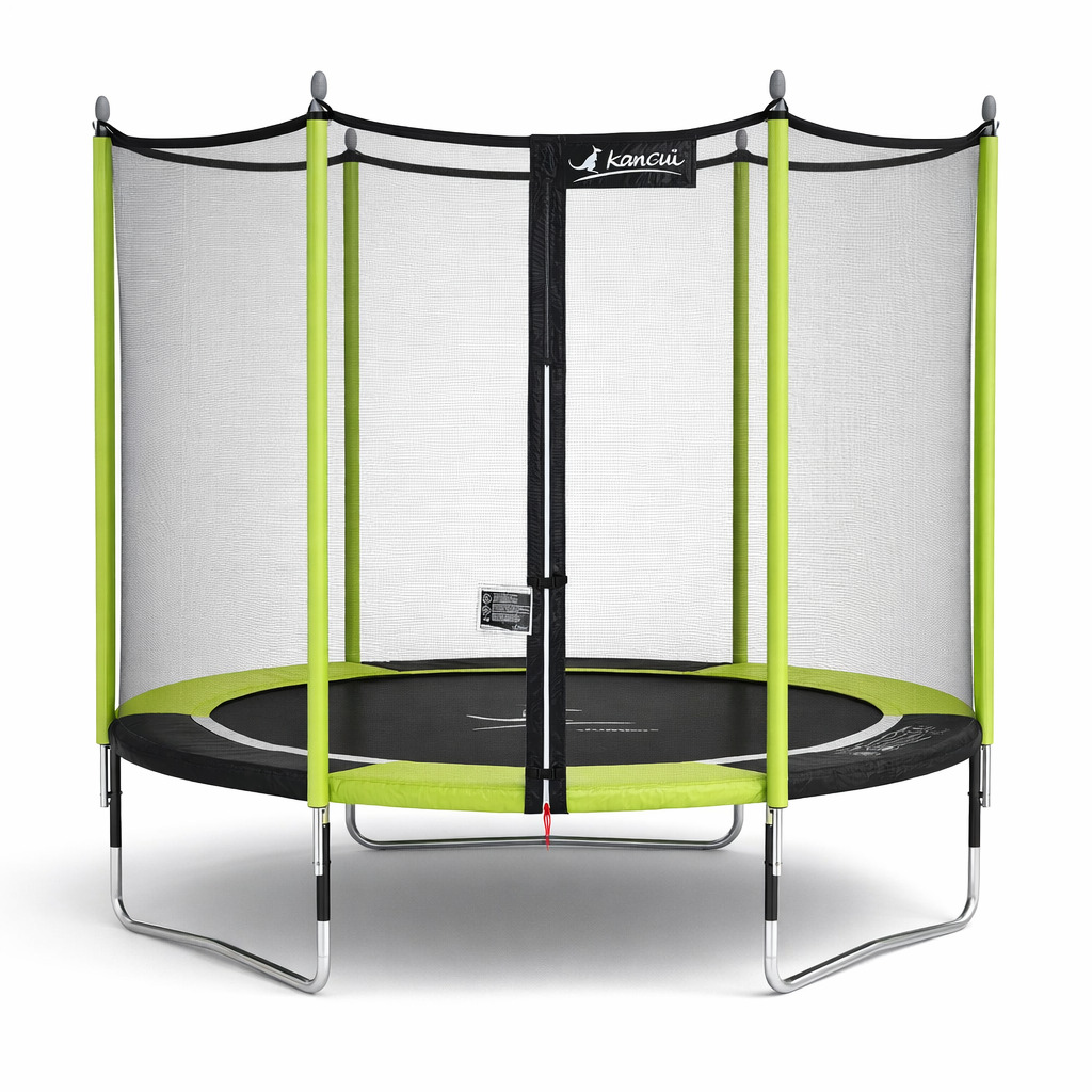 Trampoline JUMPI