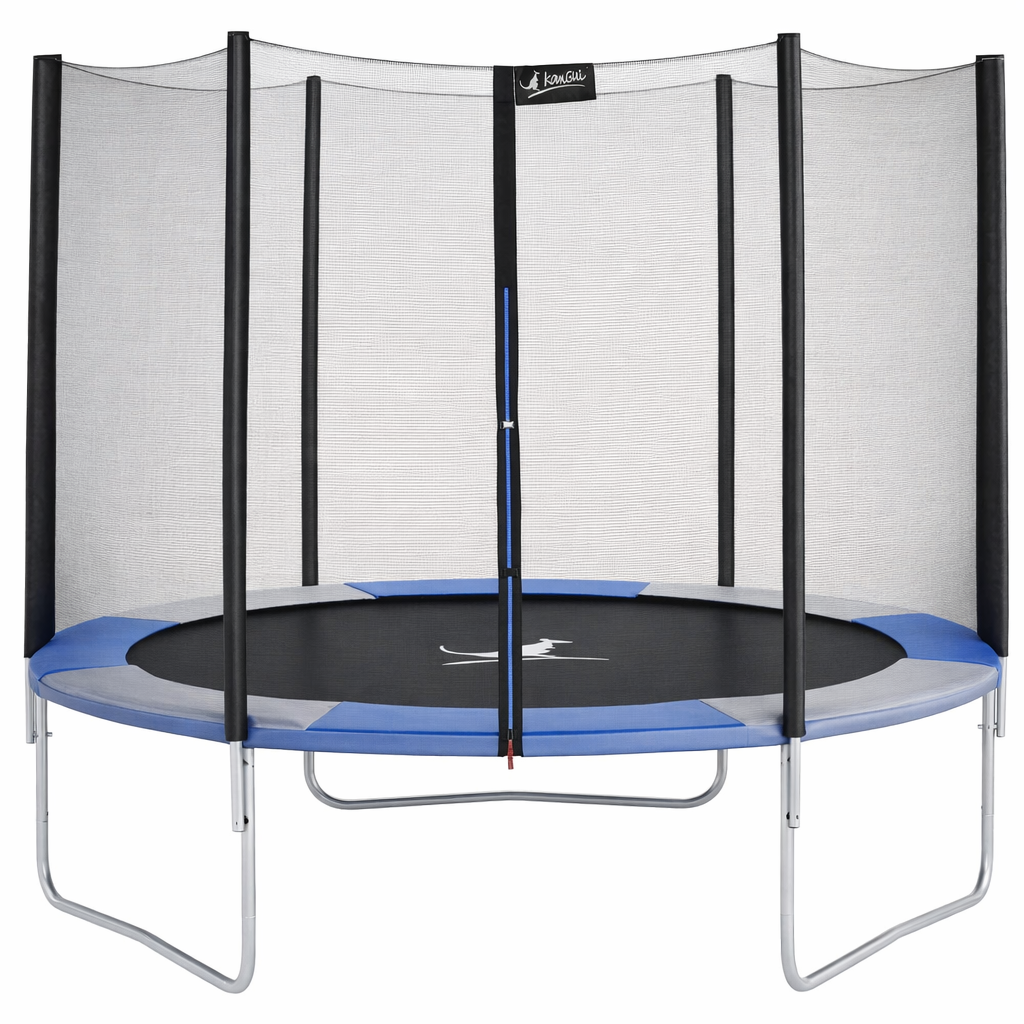 Trampoline RALLI